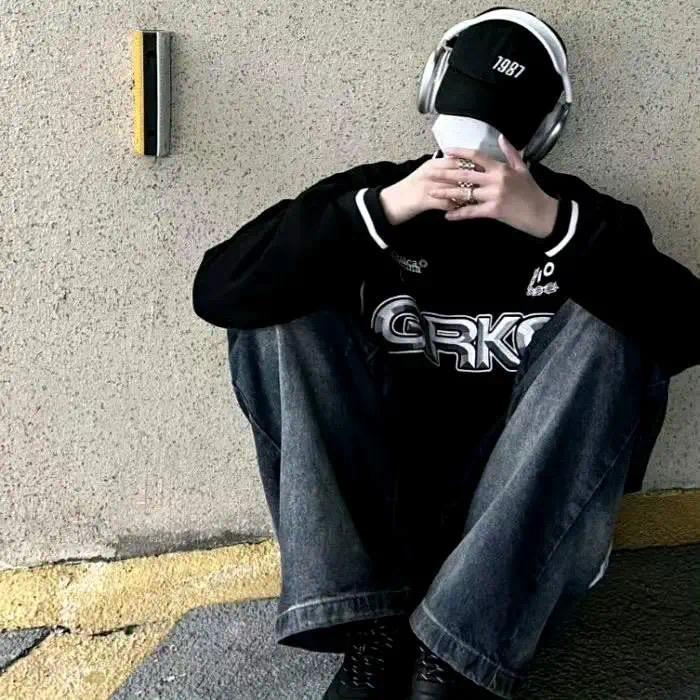 韩立臣男生穿搭