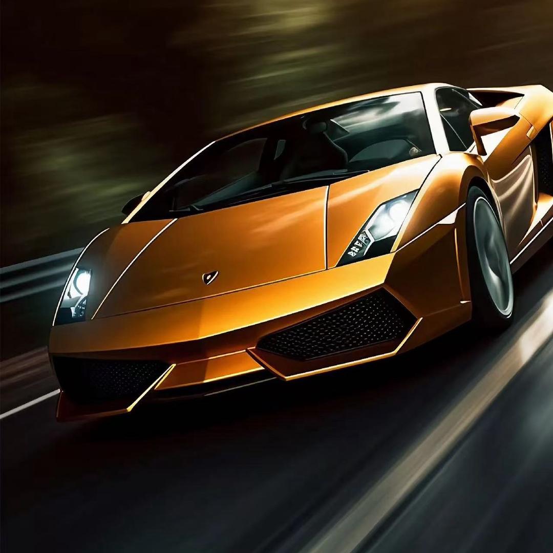 开屏广告(小妹)