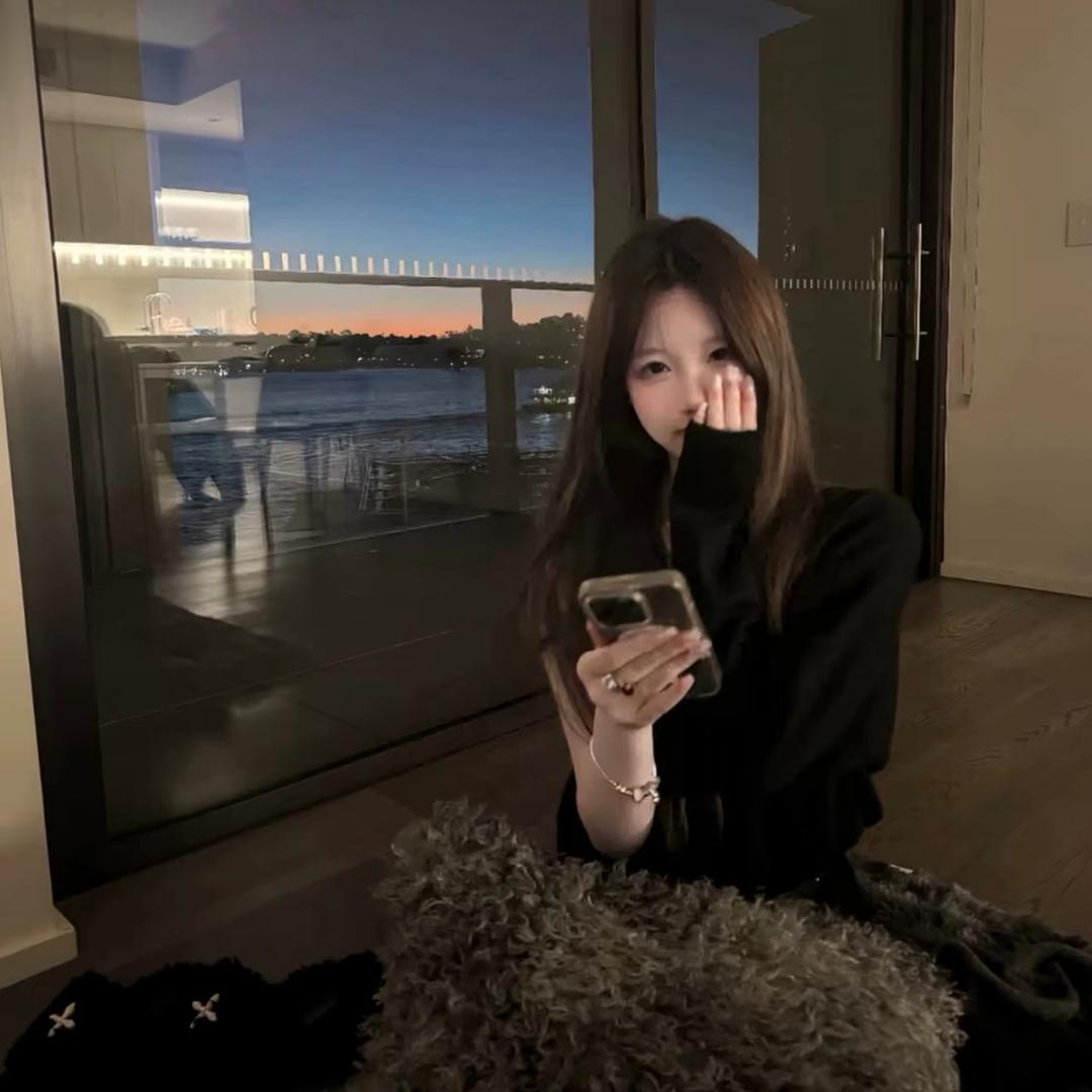 每天都好困^
