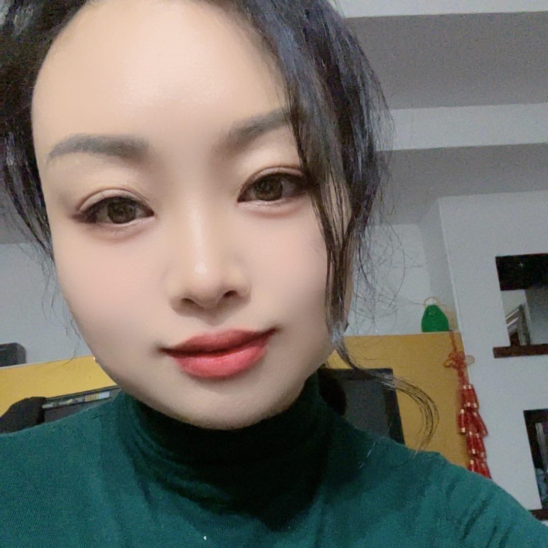 杨杨1314🎤