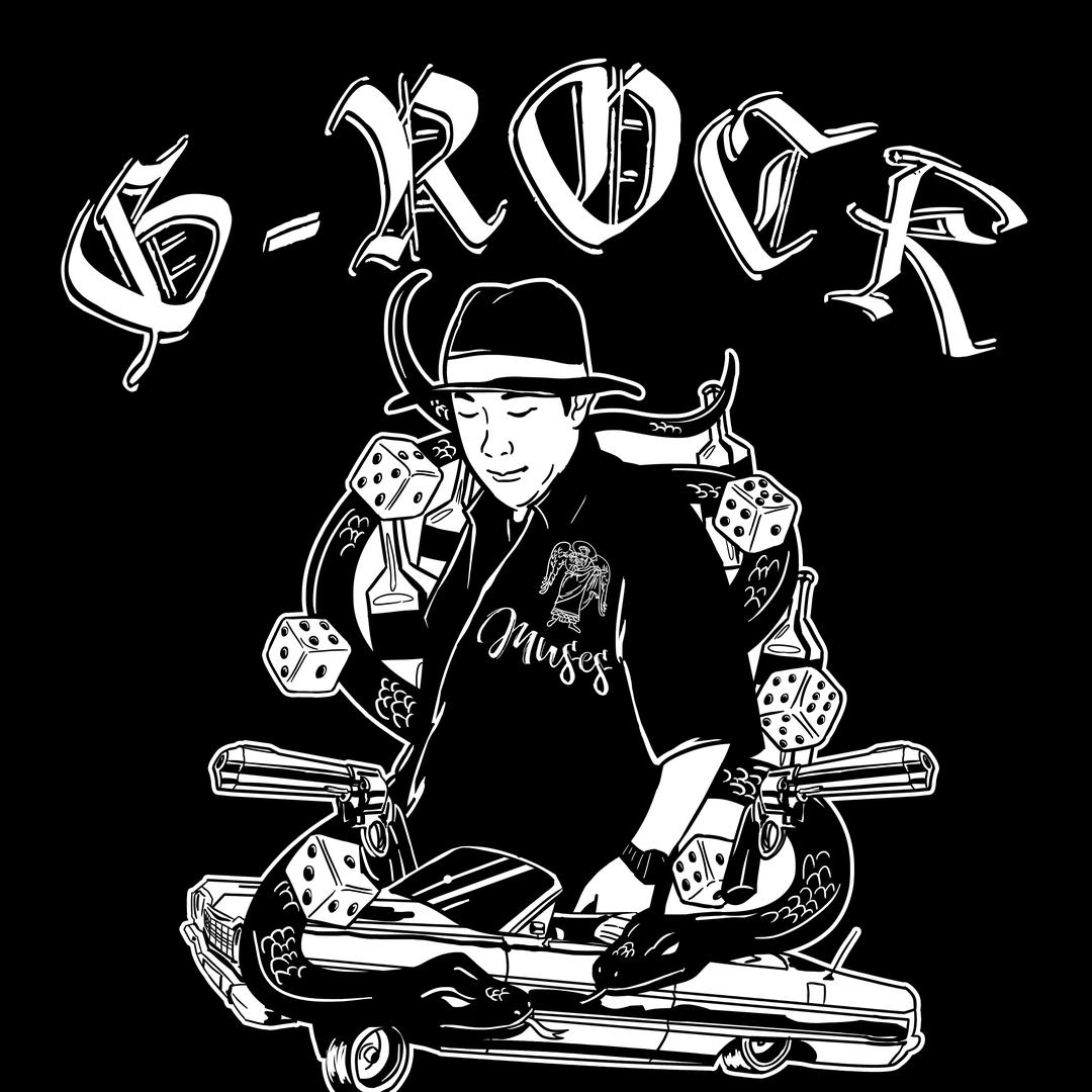 GROCK