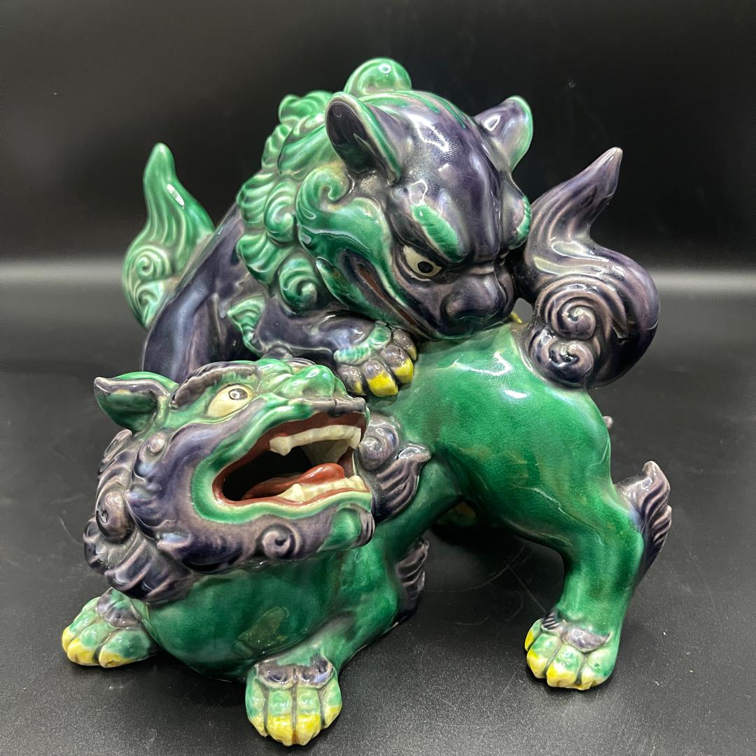 大美圣祥斎回流瓷器