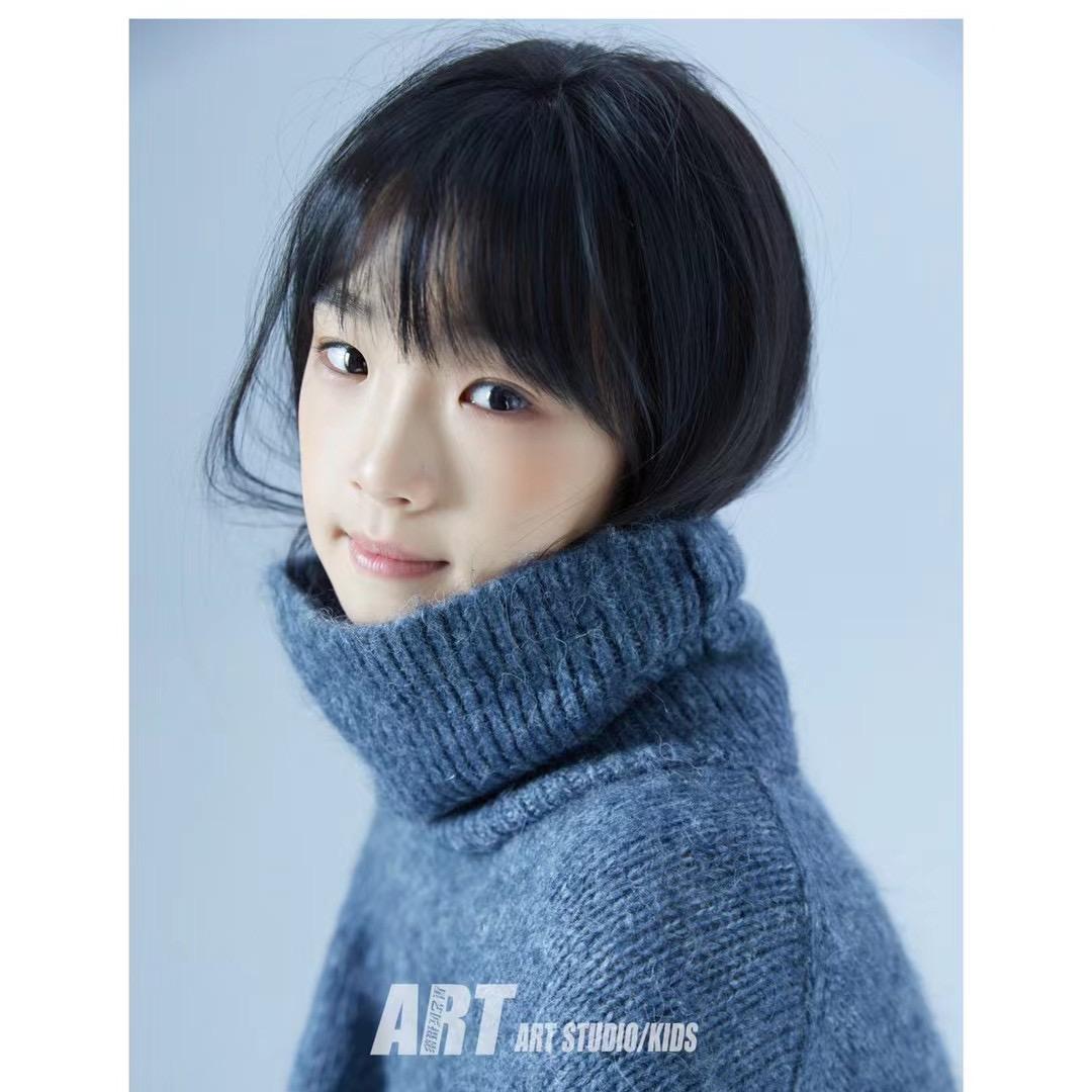 小啦啦❤