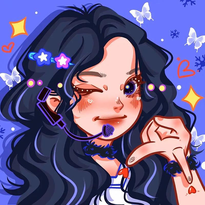 lovecc🦄