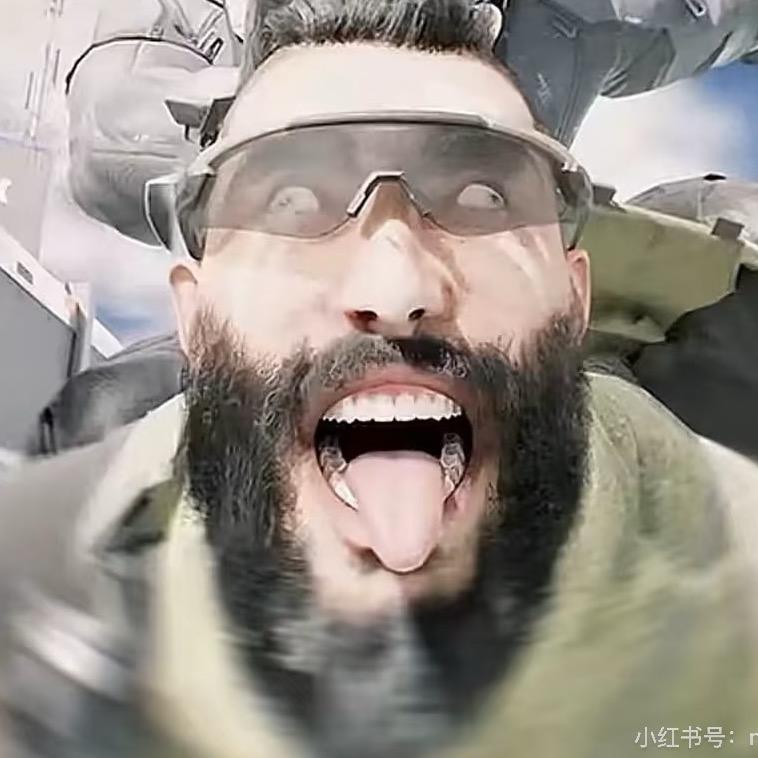 解说（三角洲行动）