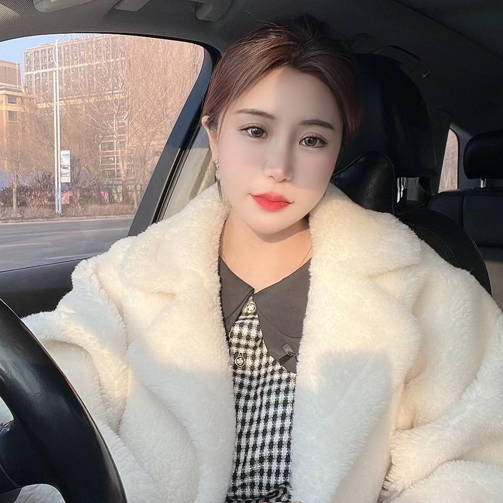 小月姐姐