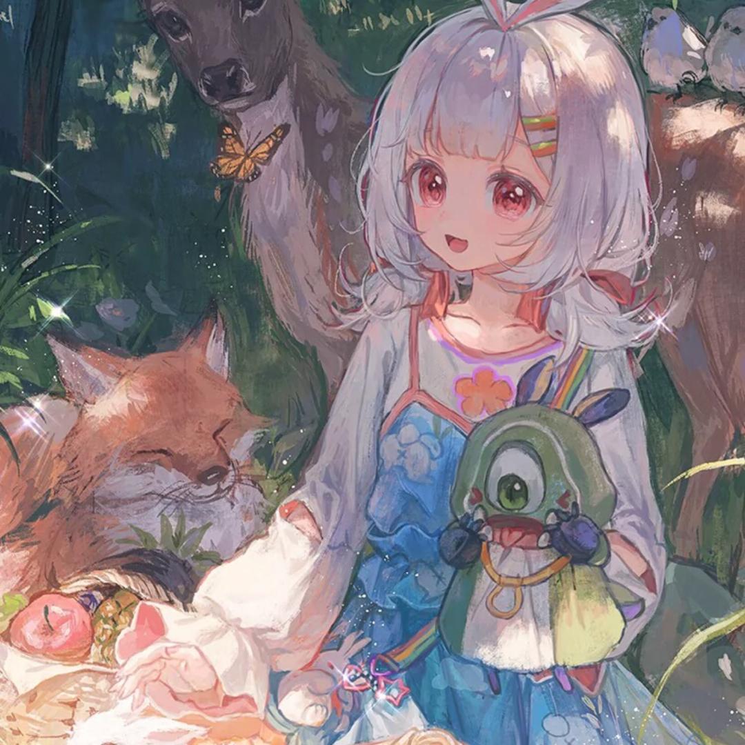 逾夏