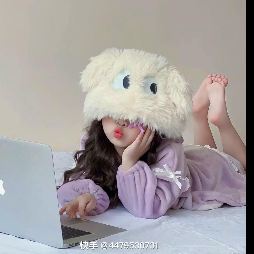一直很安静😘