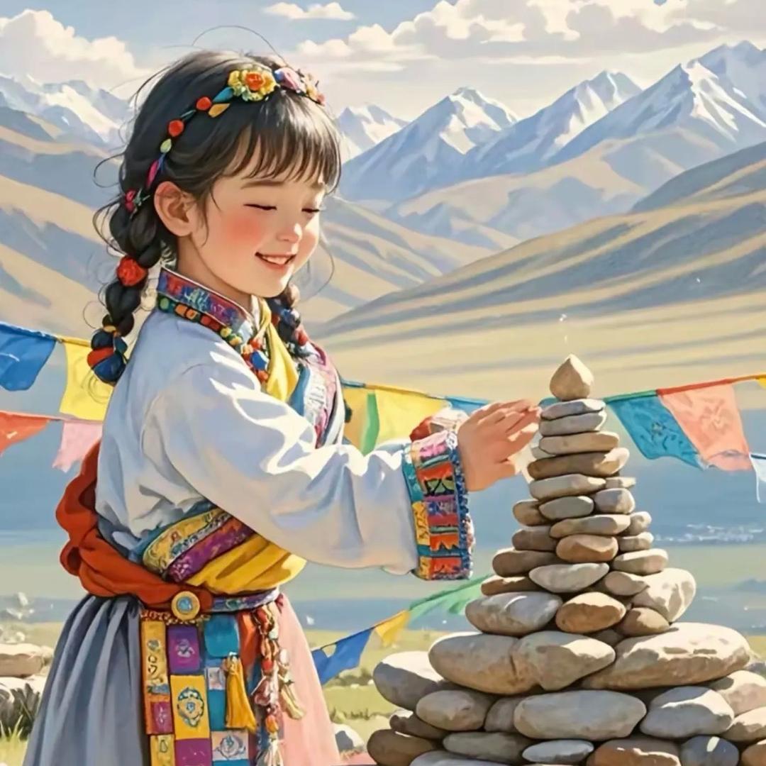 👒微笑向暖🌼