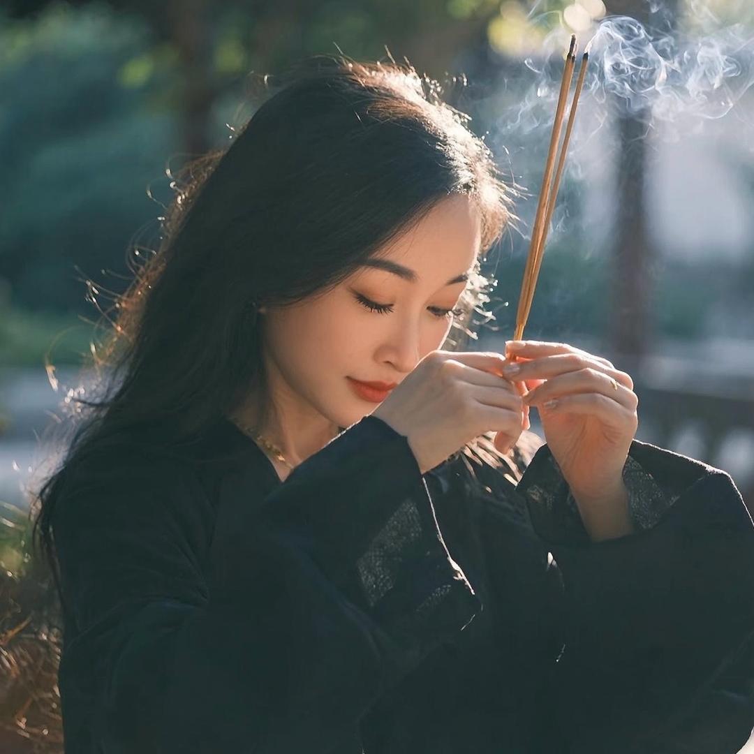 五台妙善缘