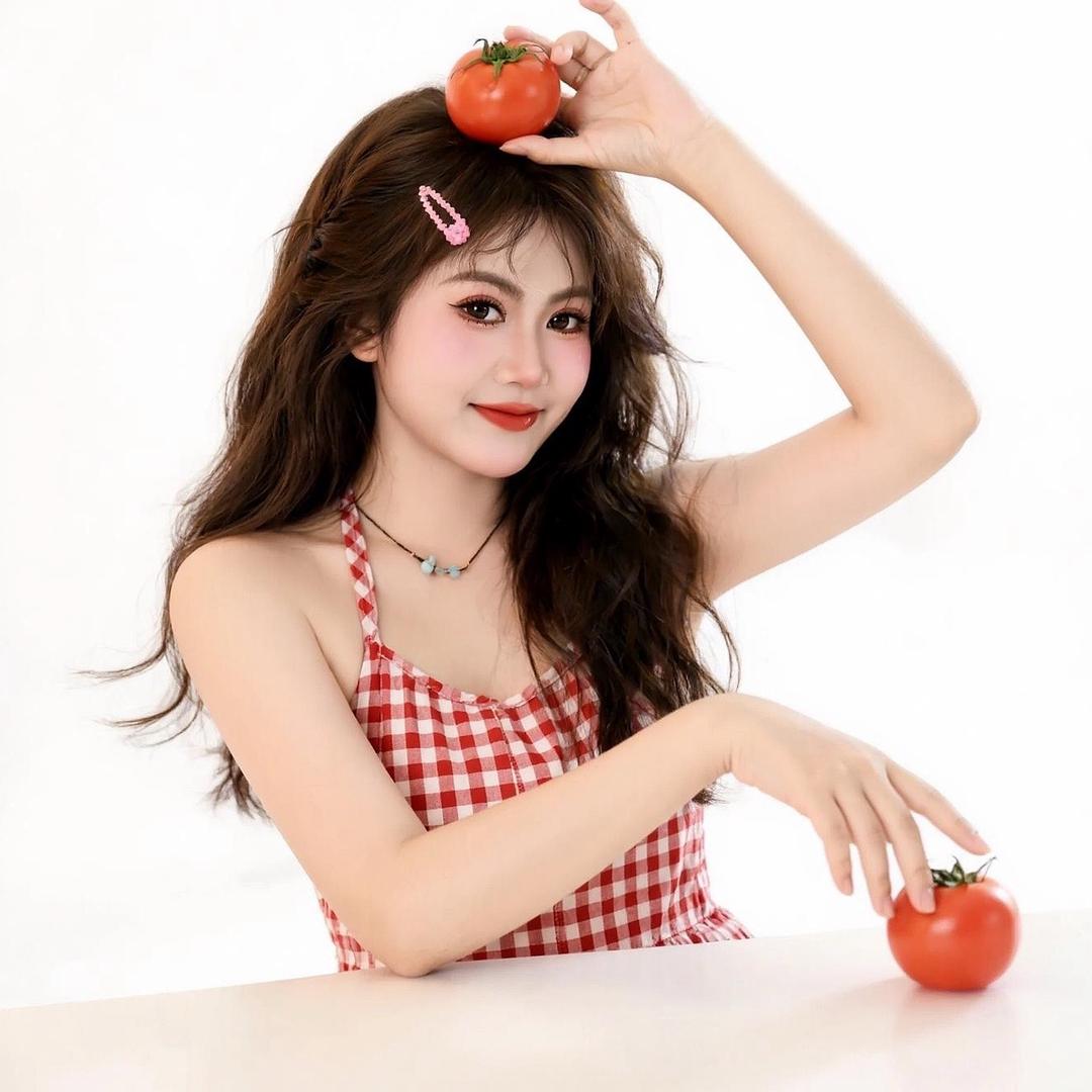 妆出你的美丽Z☡zᶻ