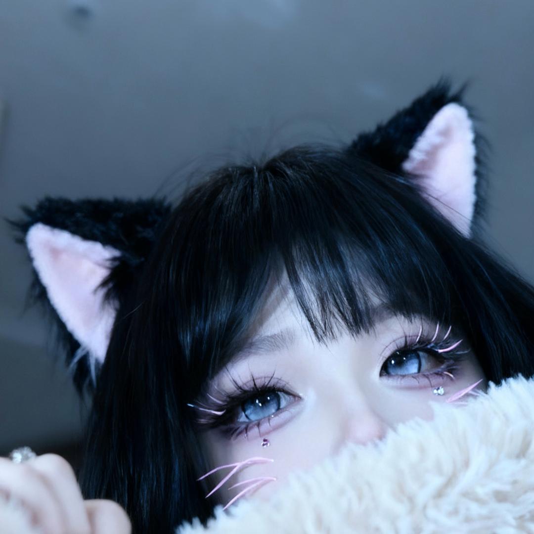 ✟