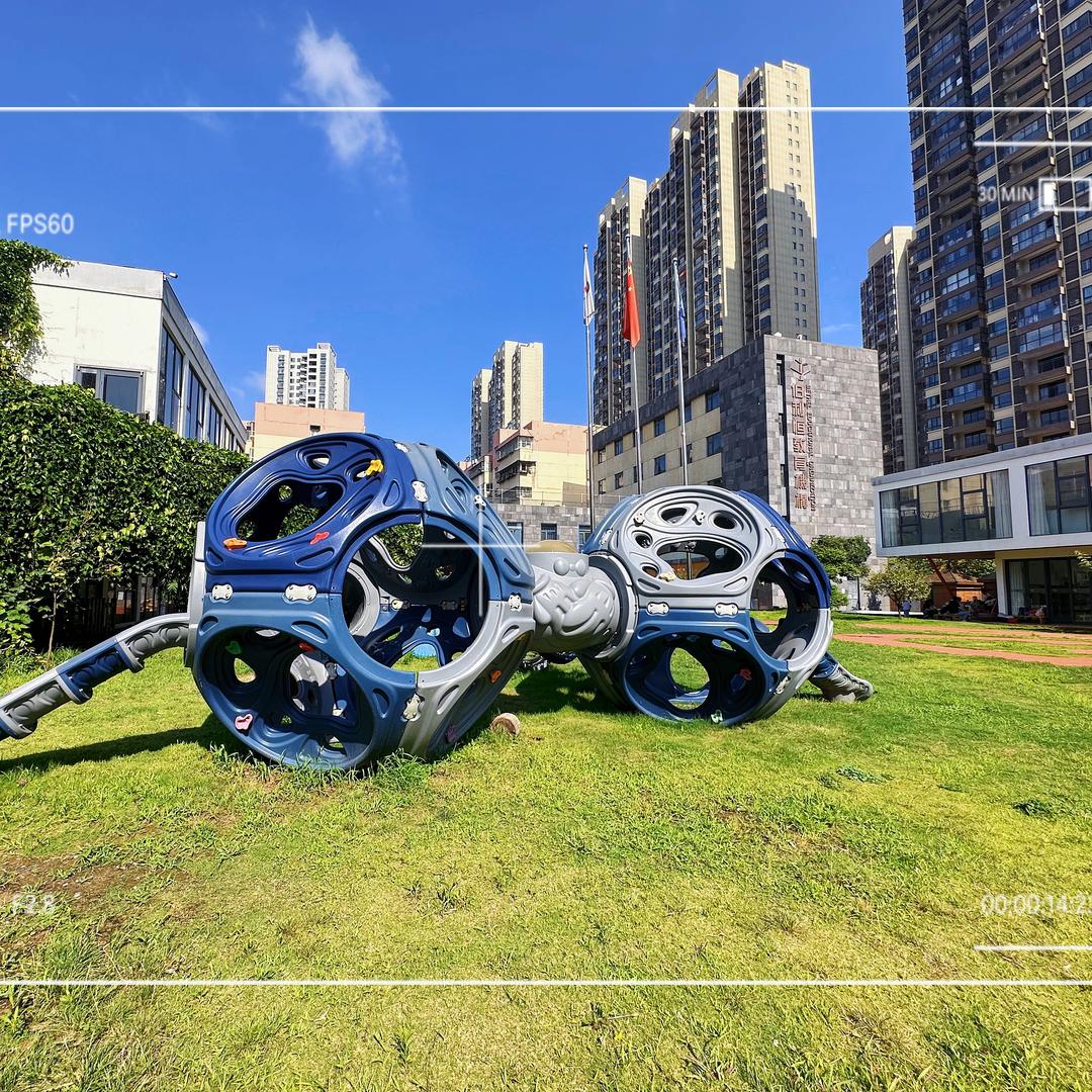 南阳高新区美伯幼儿园（伯利恒外语幼儿园）