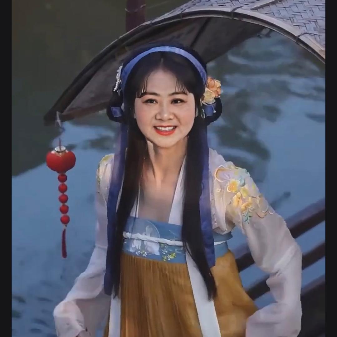 丢丢