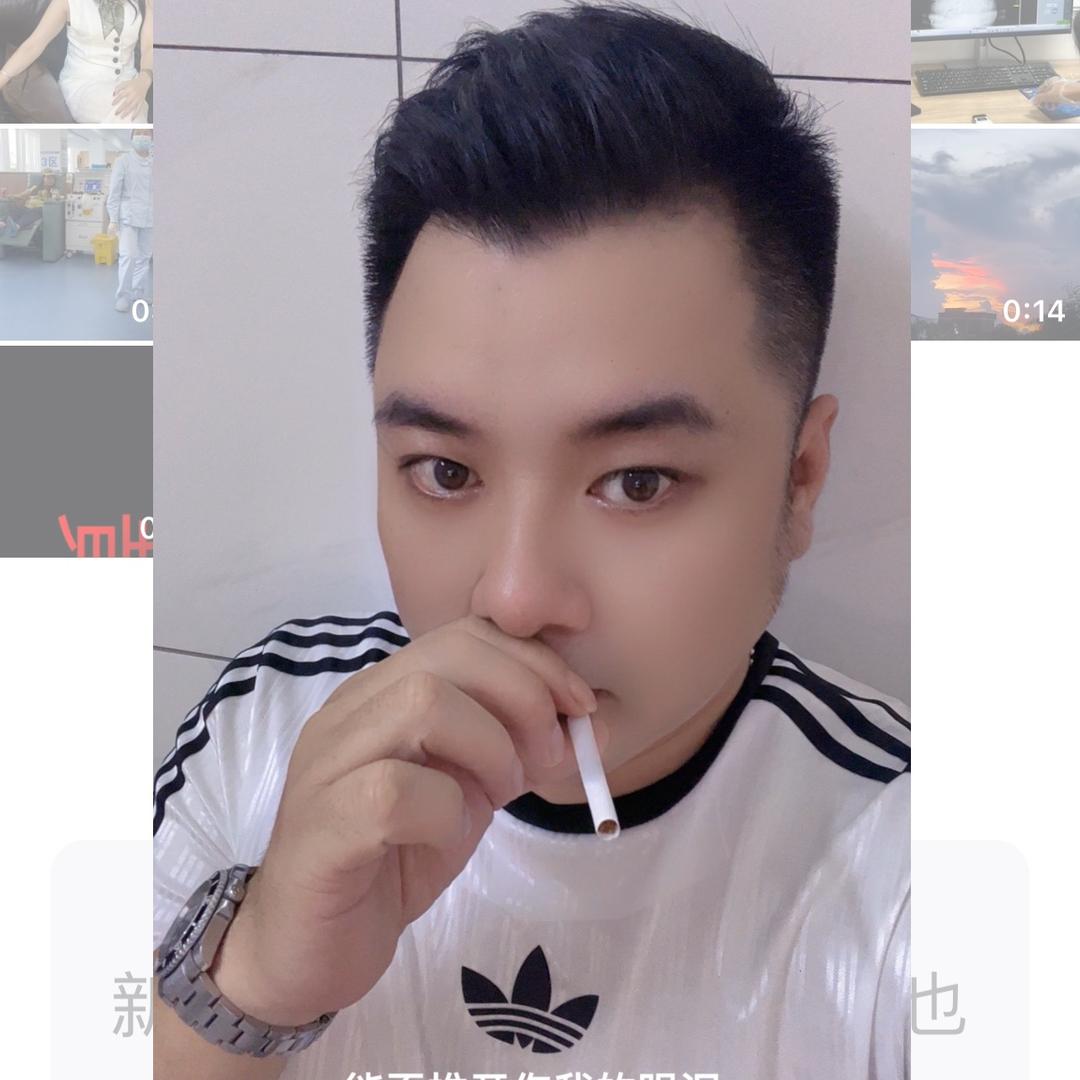 陈培旭（哎哟哥）