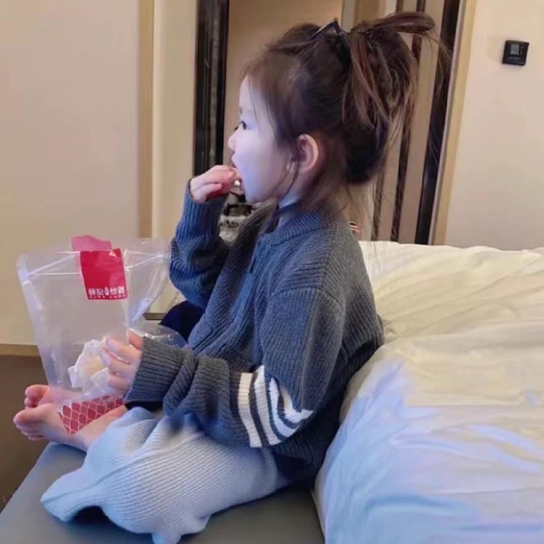 是小雪呀🐏