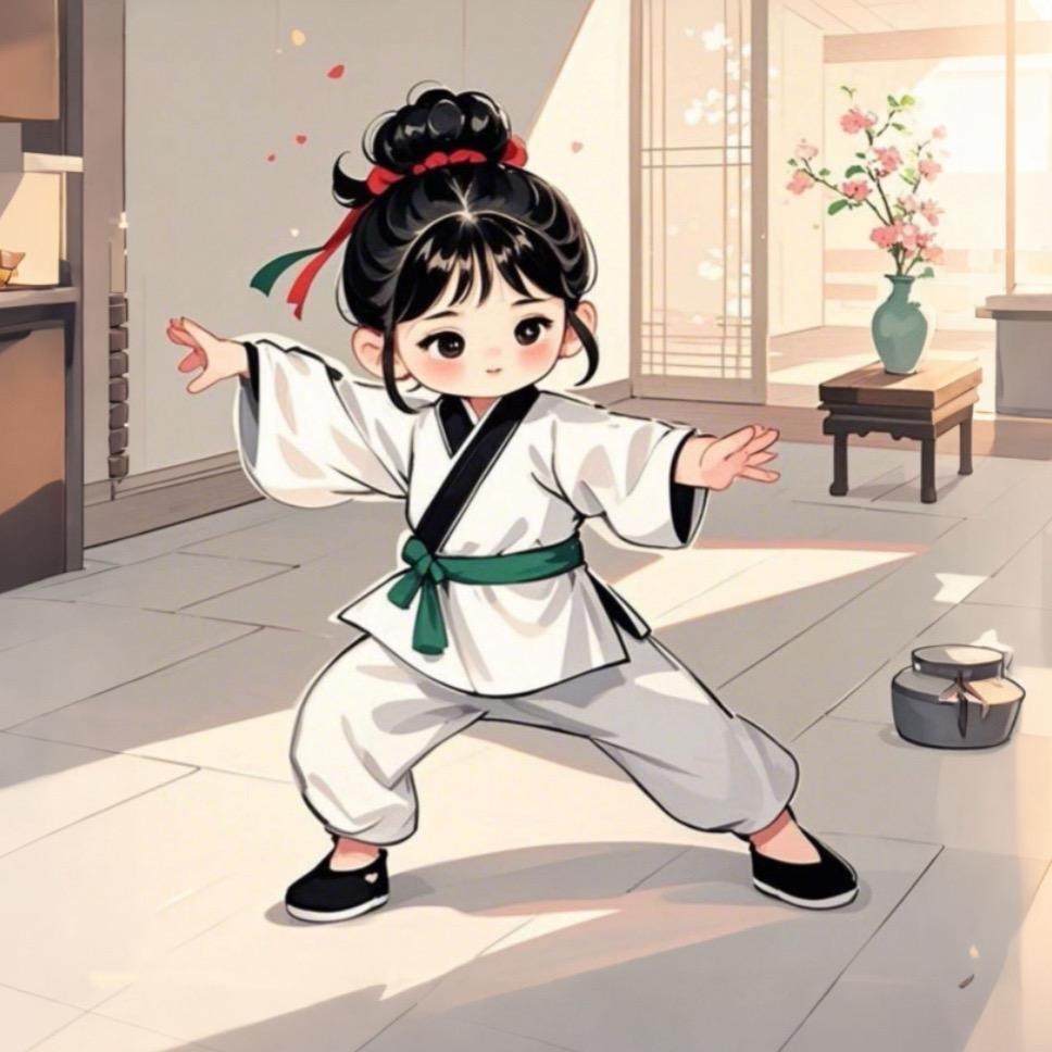 小五养生