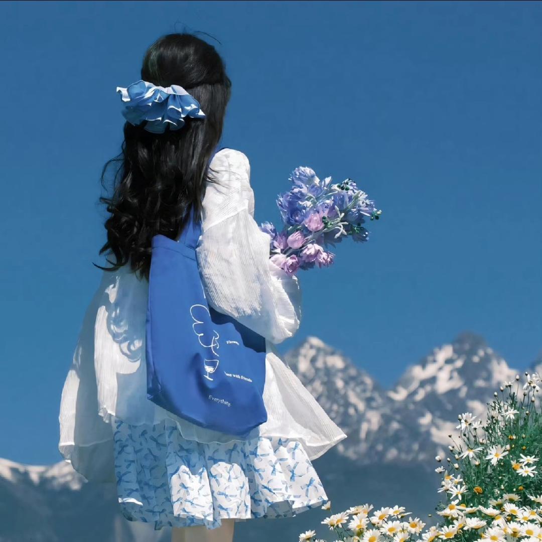 鲜女说剧