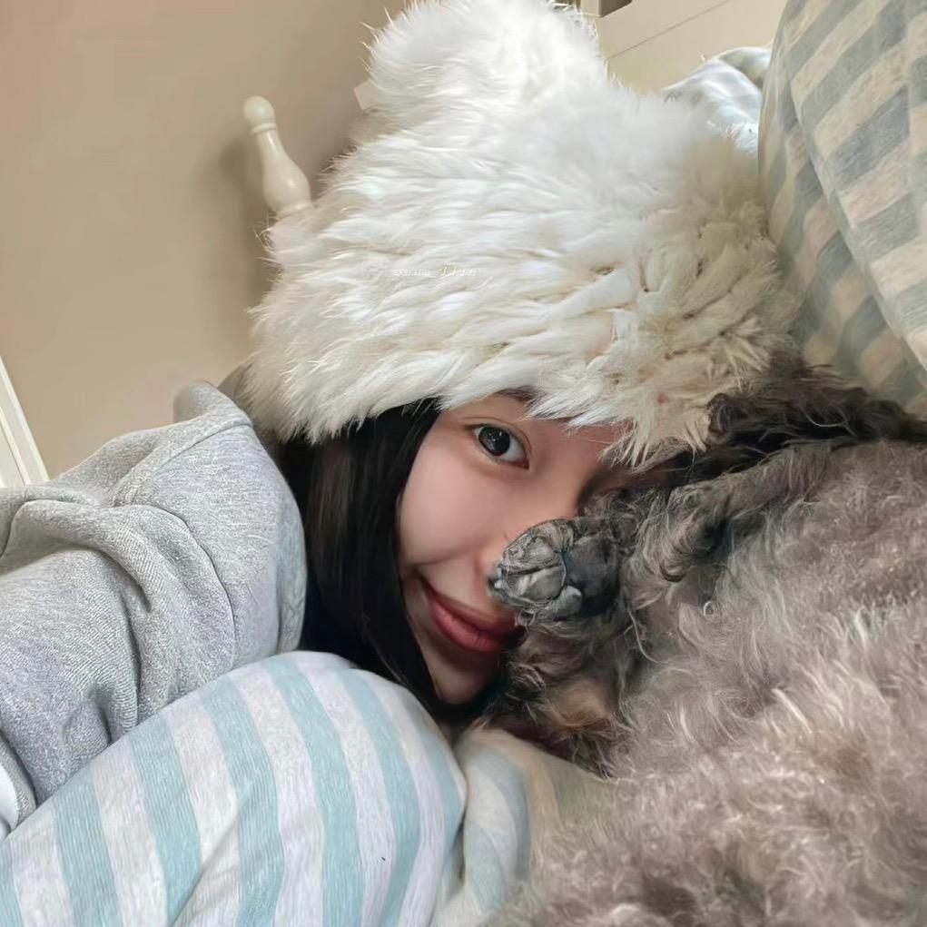 小李妹妹 🧍‍♀️