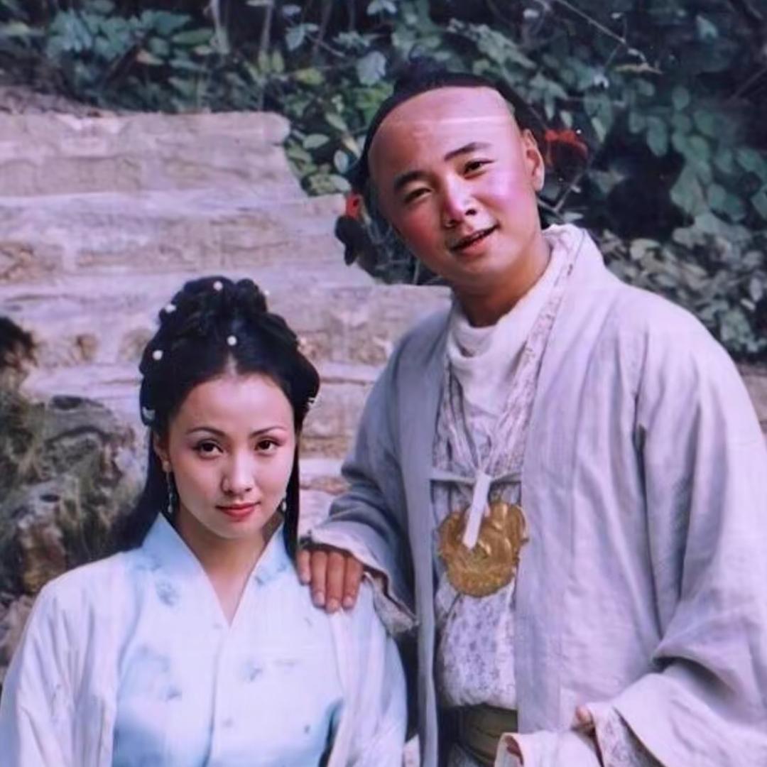 风中一匹狼