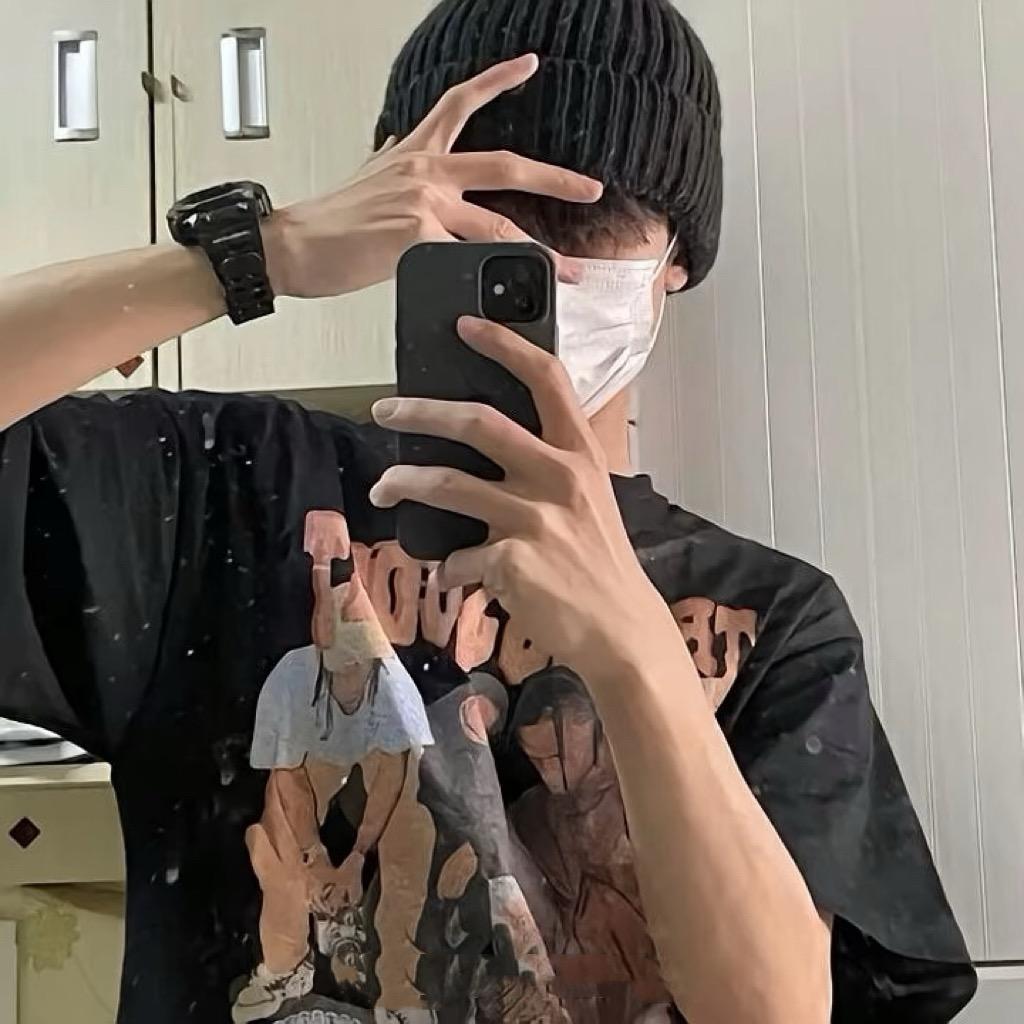 阁调馆ootd穿搭