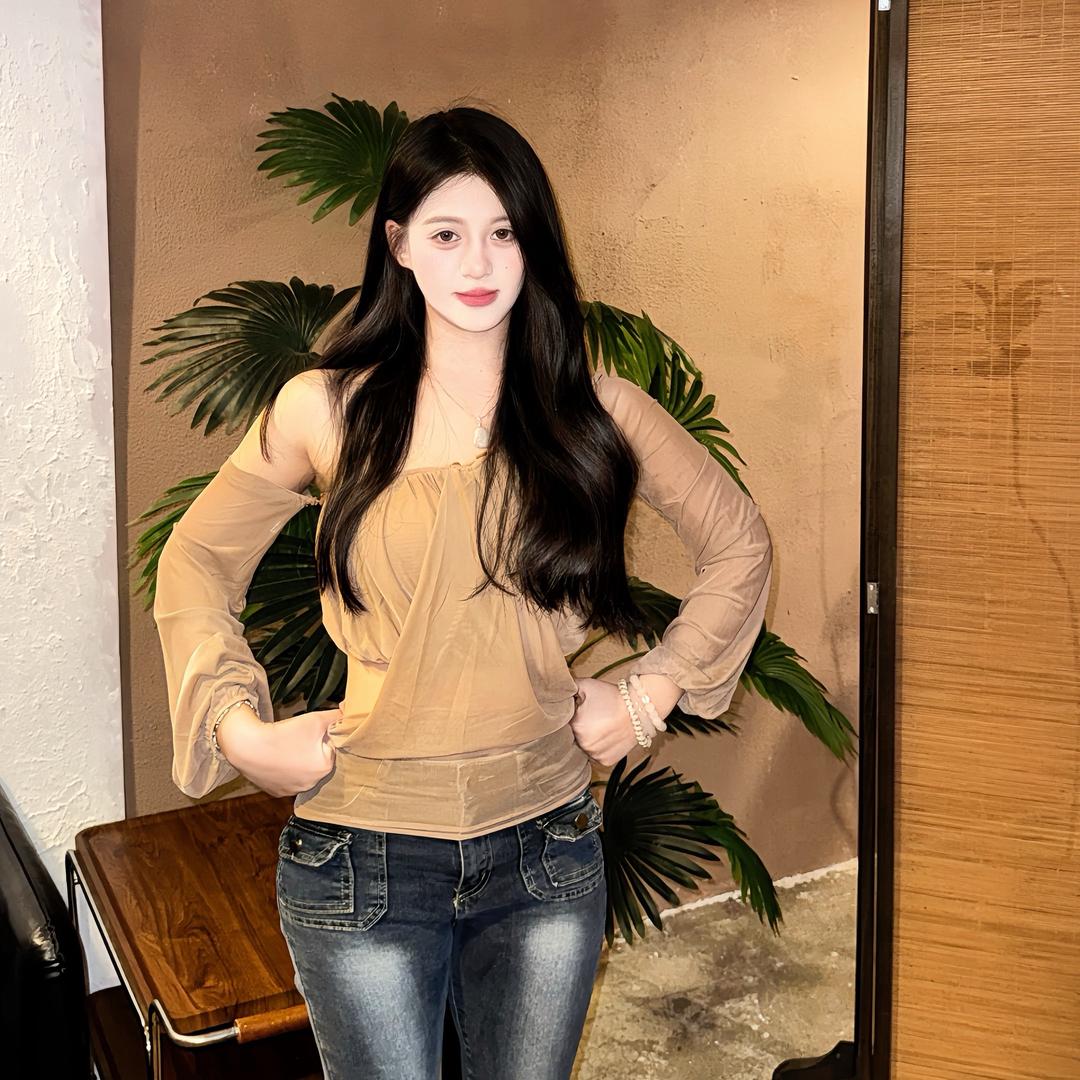 梦梦（健身版）