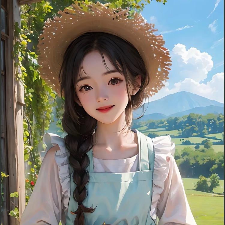 刘小妹助农