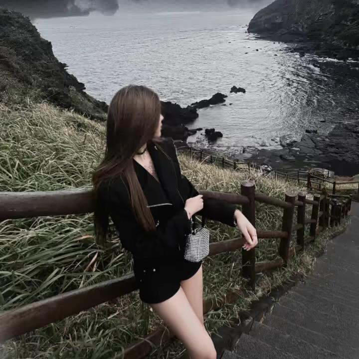 苦咖啡*