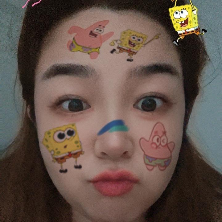 太阳当空赵女士🏖️