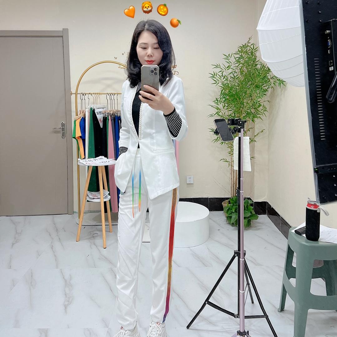 倪昇服饰
