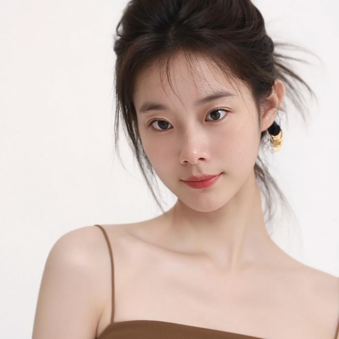 小栗子🌞（新人首播）