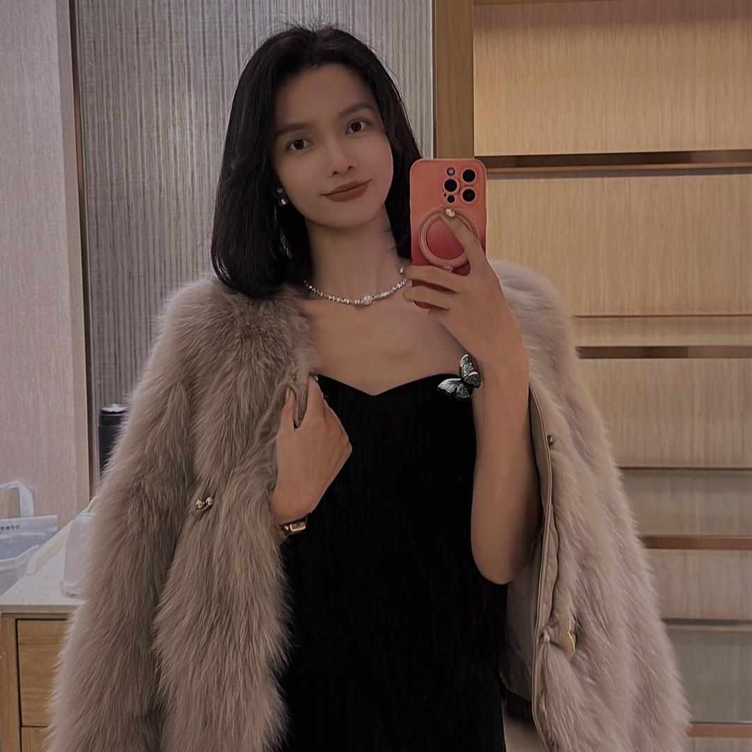 名媛婚纱 媛媛
