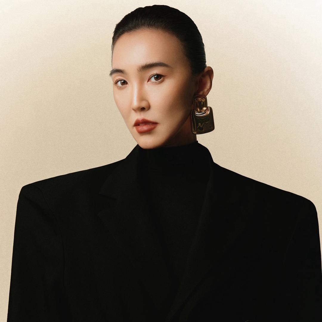 1987霸气姐