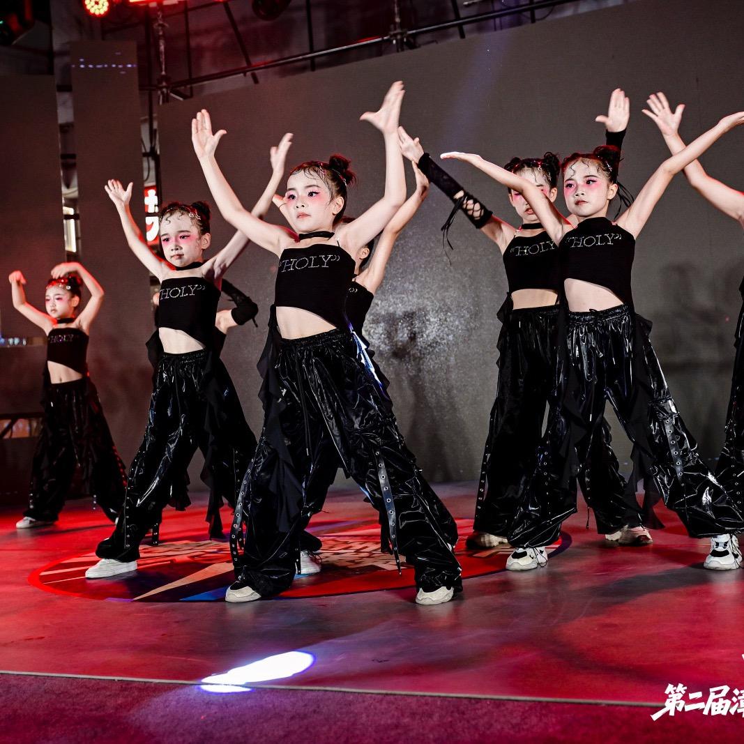 曼时代街舞宠粉号