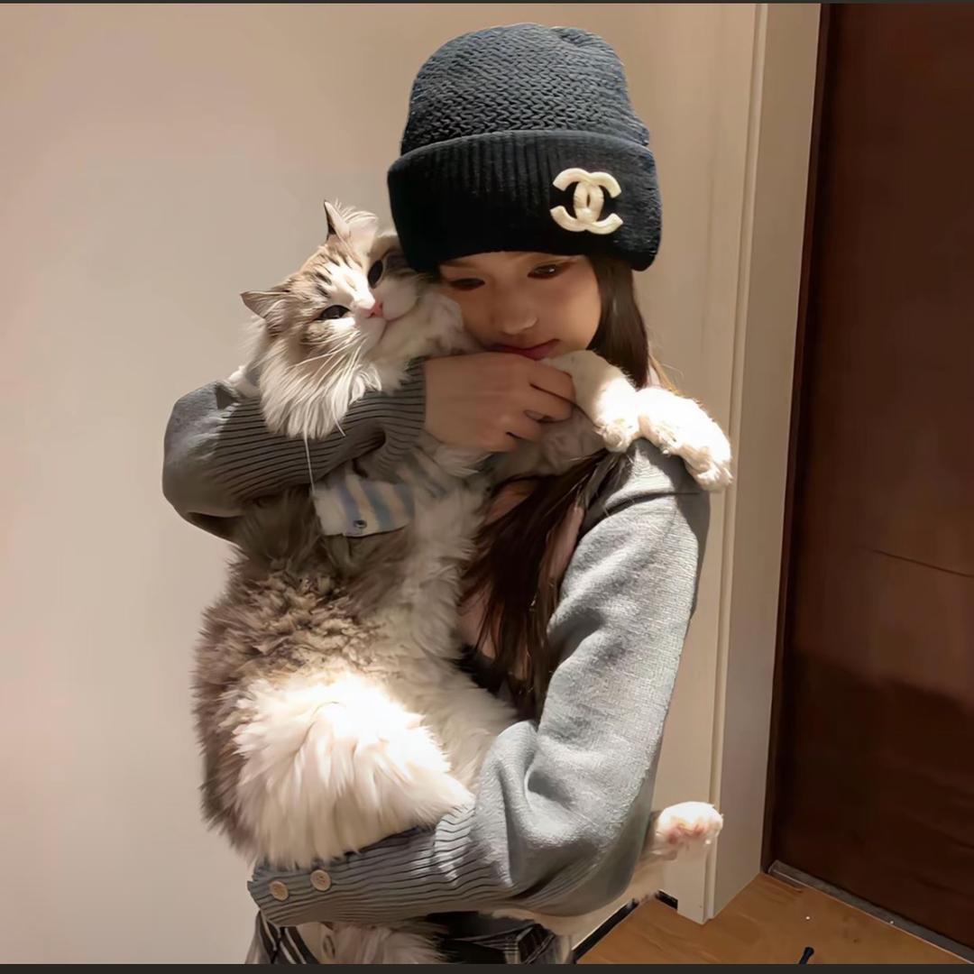 没烦恼•͈ᴗ•͈