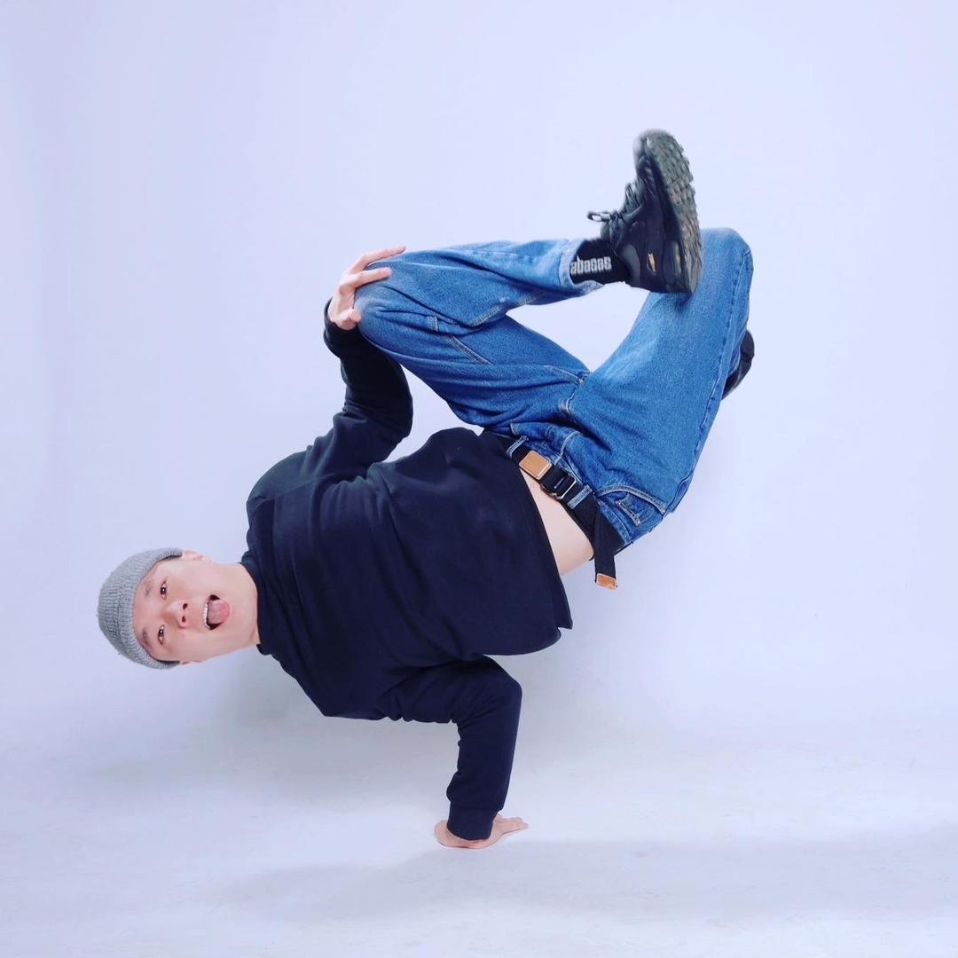 街舞藥💊