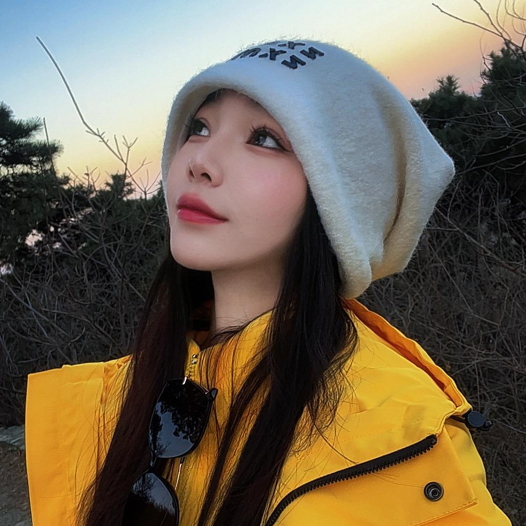 糖果🎨