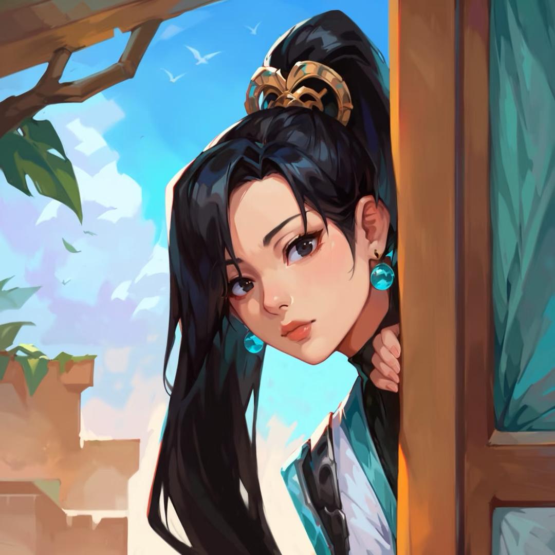 Hoodstar小迷妹