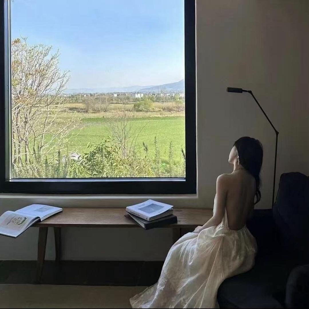 歆