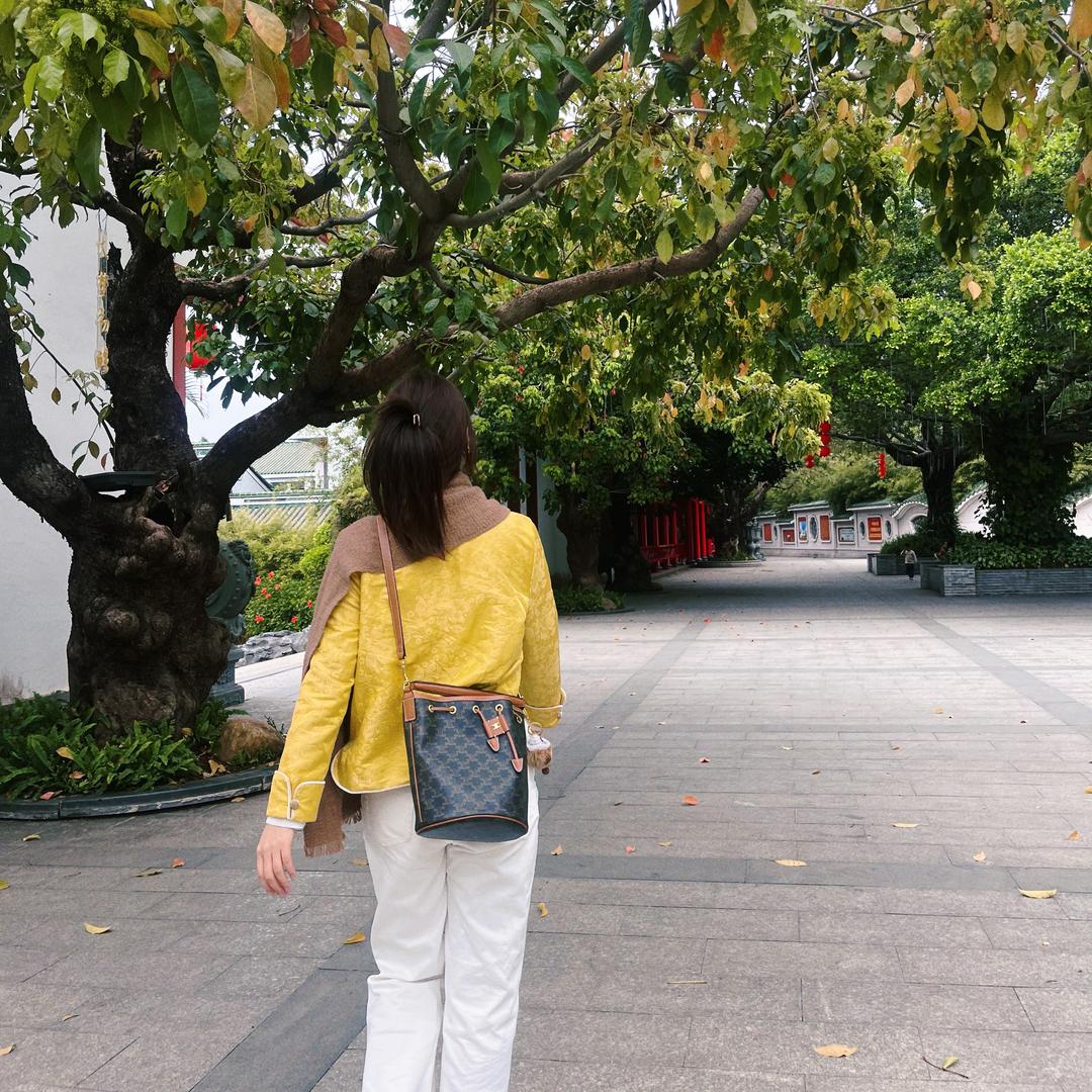 杨升搭配号