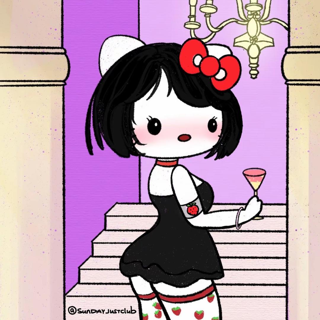 ✨