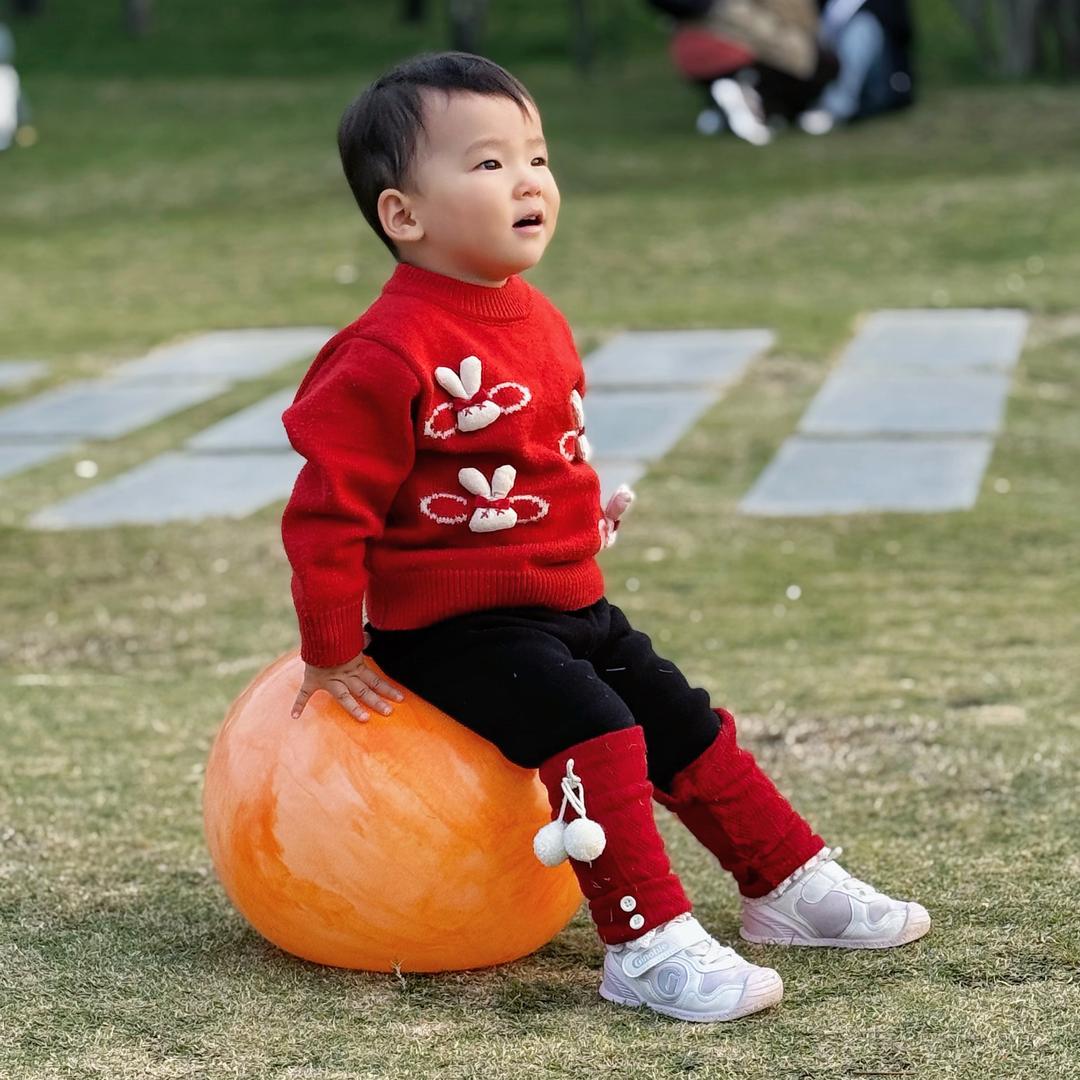 一潼爆米花🍿️