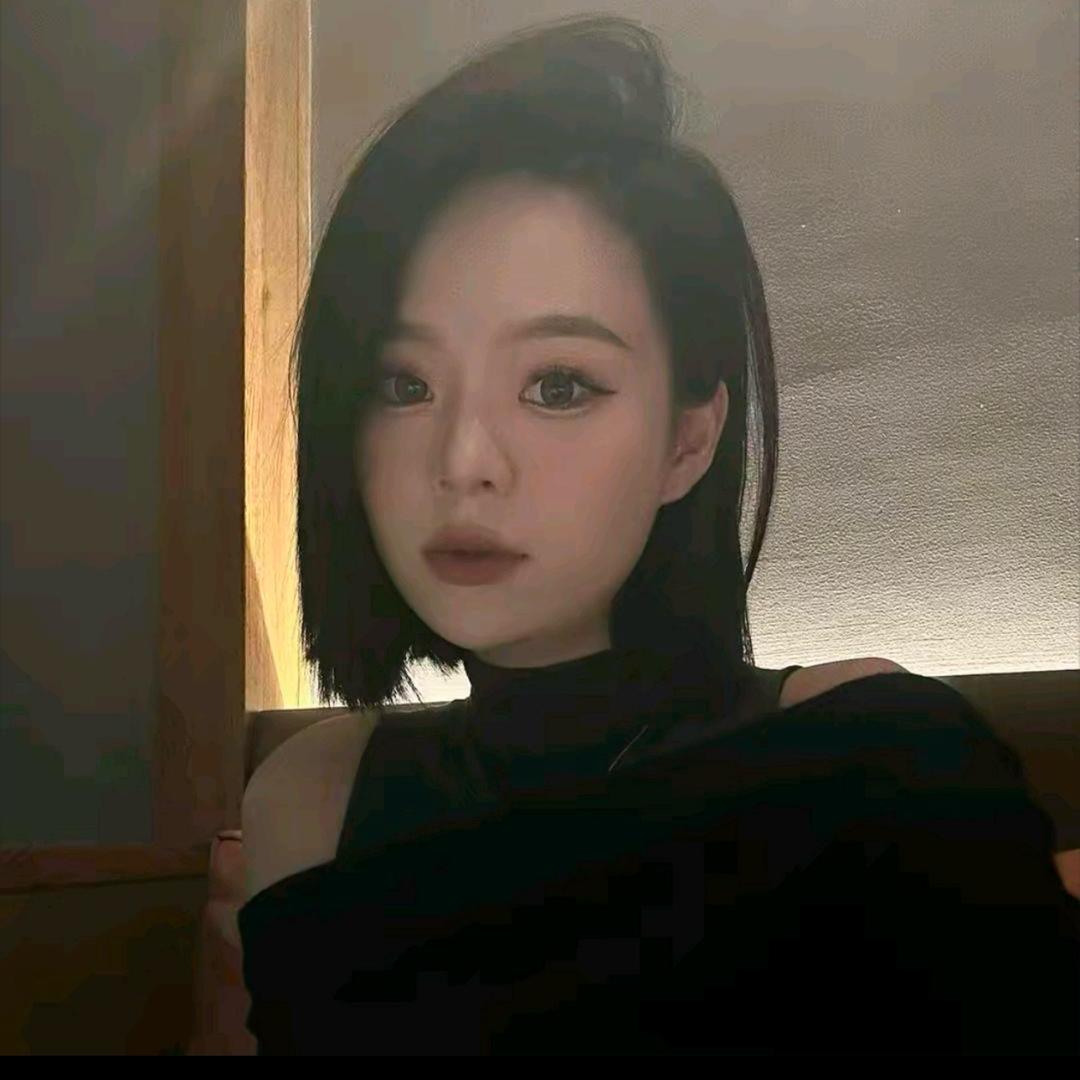 欧尼私服（日常穿搭)