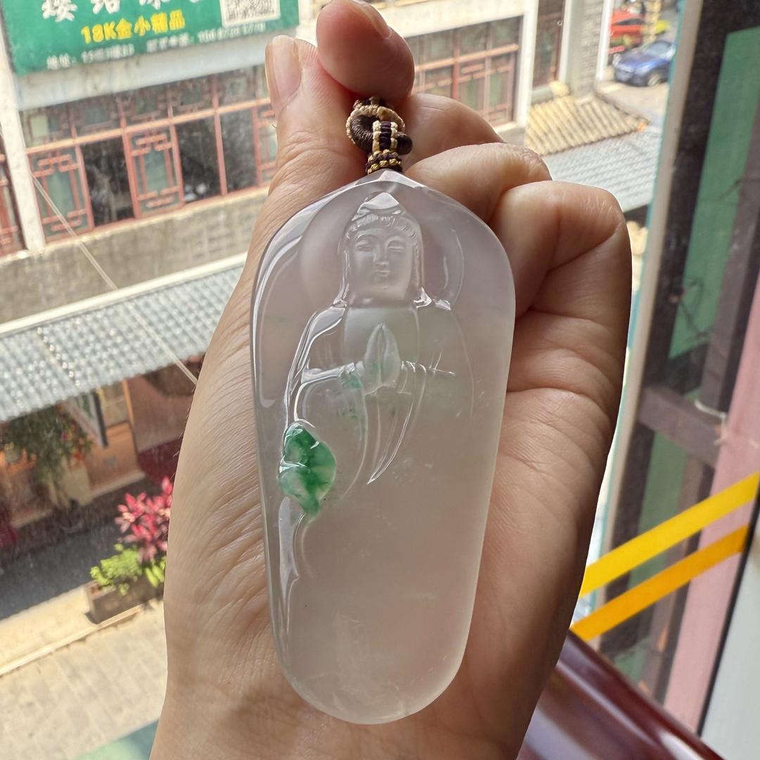金玉碧辰非洲翠
