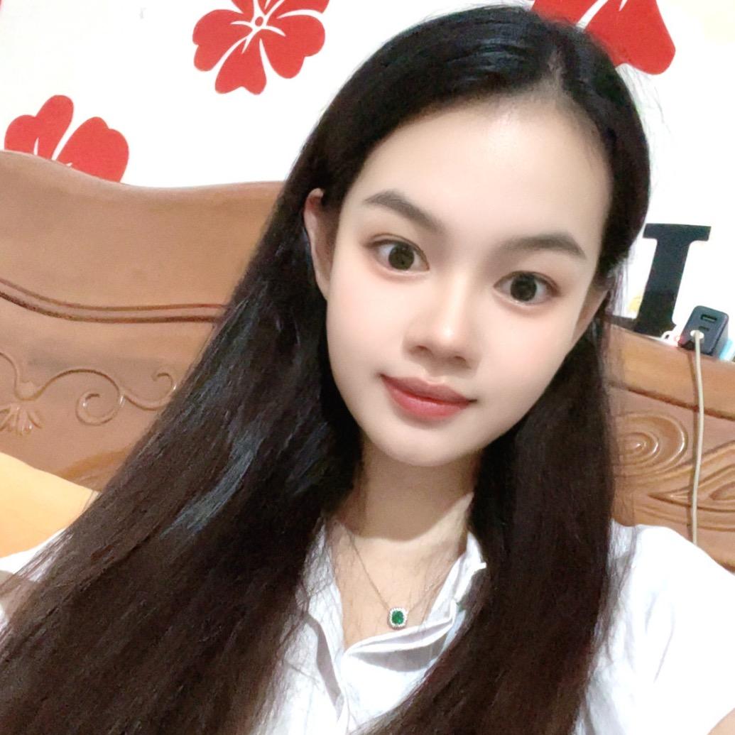 广西妹（招学徒）