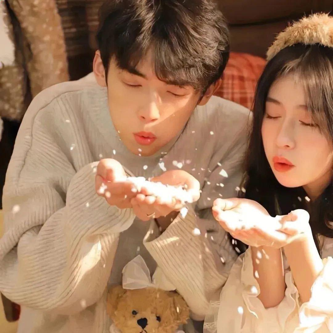 话不可乱蒋（备婚版）