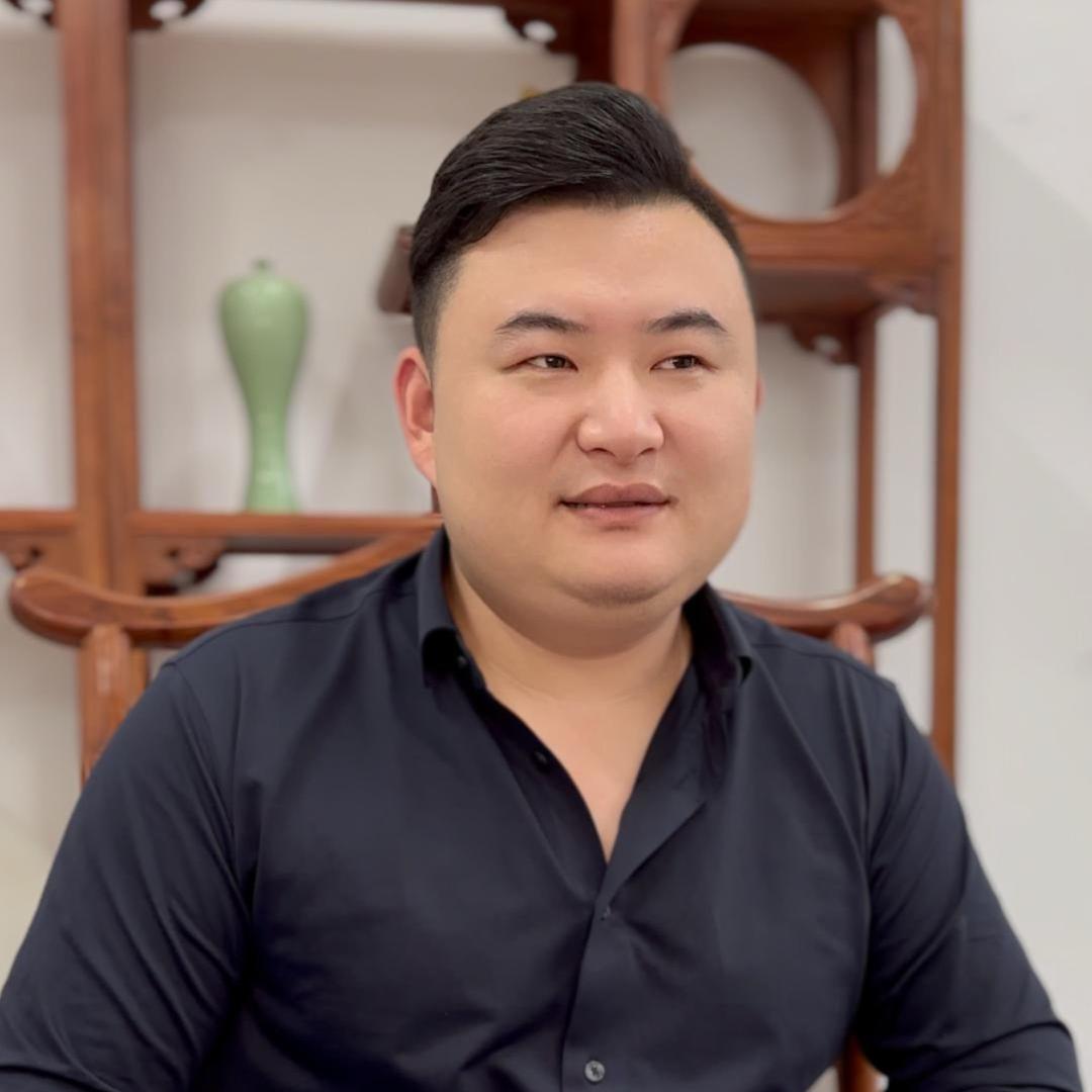 强哥故事多