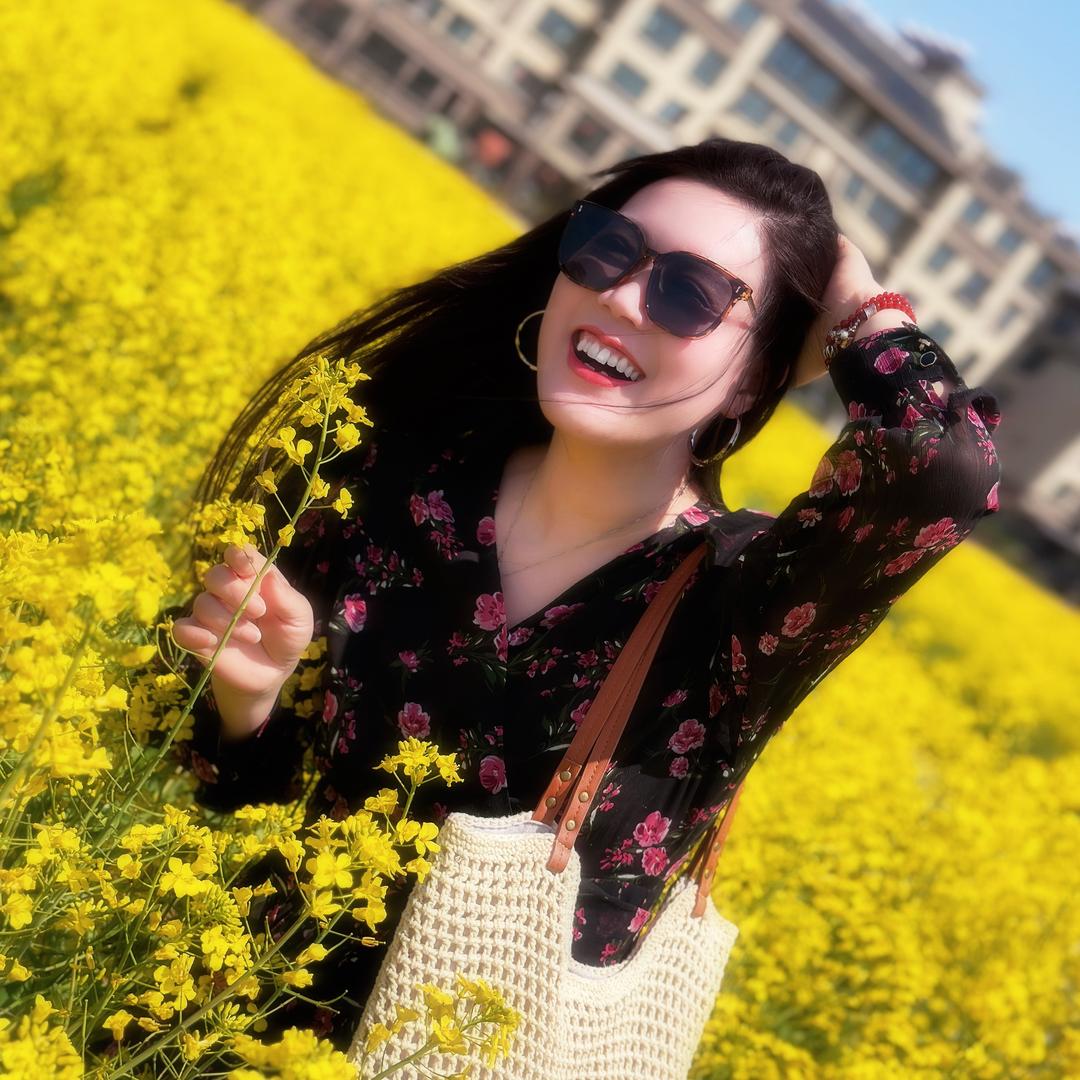 敏敏吖🎶
