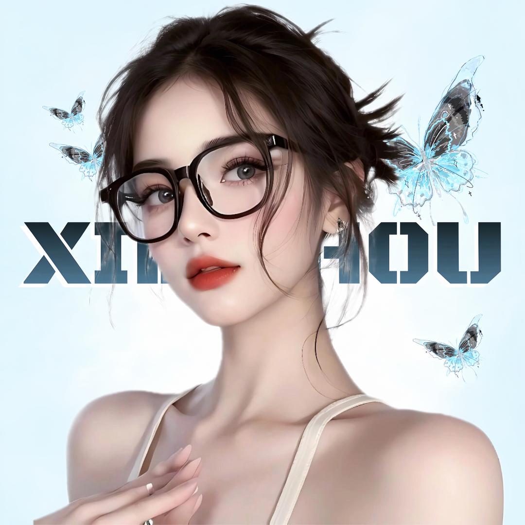 𝓧.小十七