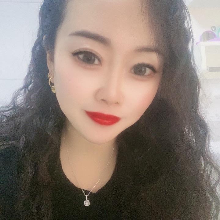 红魅美容吕姐